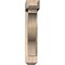 Ekena Millwork Funston Craftsman Smooth Bracket w/ Offset Brace, Douglas Fir, 5 1/2"W x 24"D x 28"H BKT0604X24X28FST04SDF - alternate 3